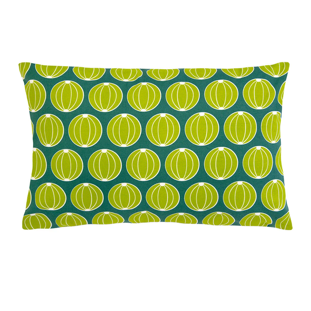Envie D'Ailleures Melons Cushion - Image 8