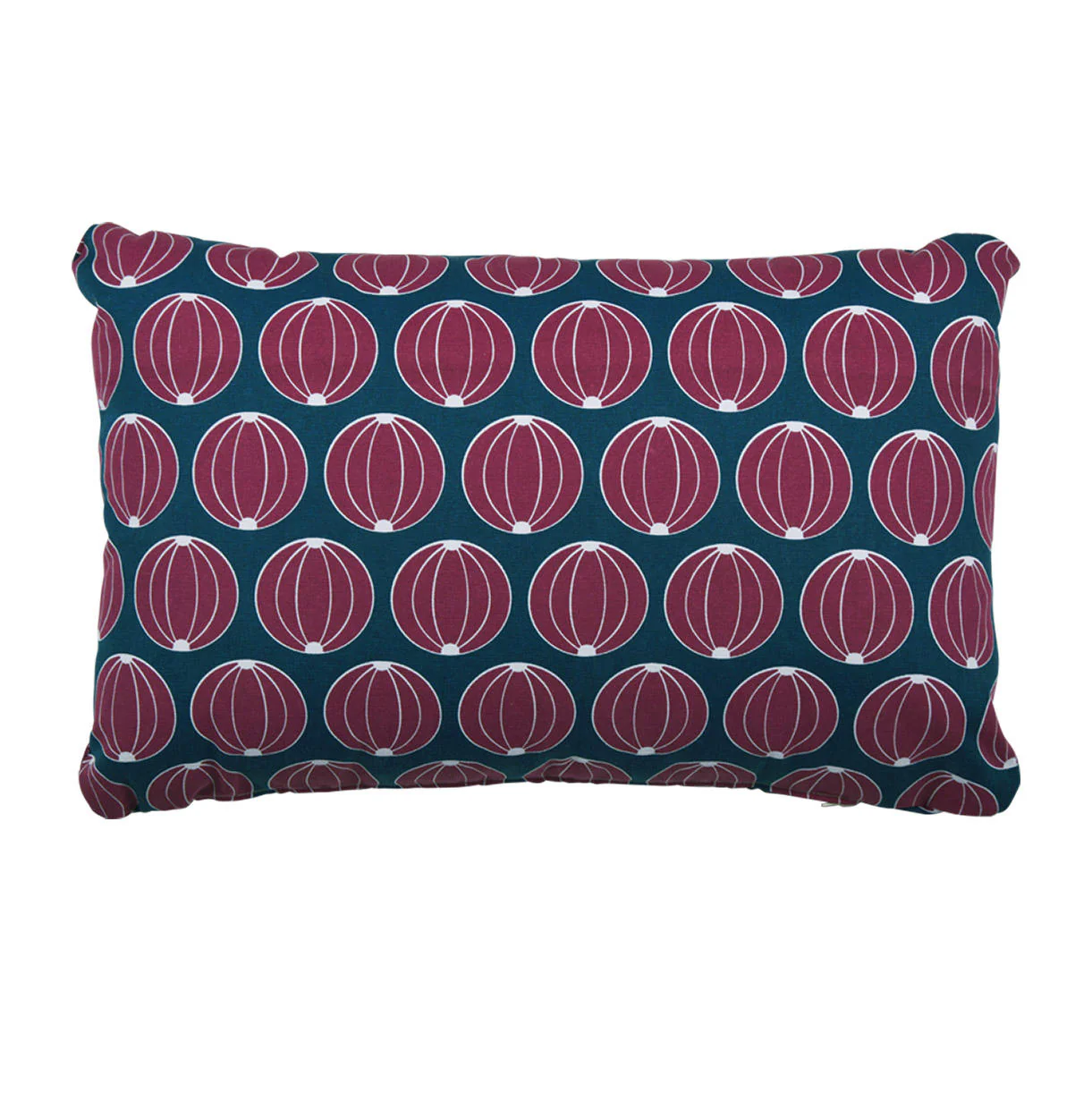 Envie D'Ailleures Melons Cushion - Image 9