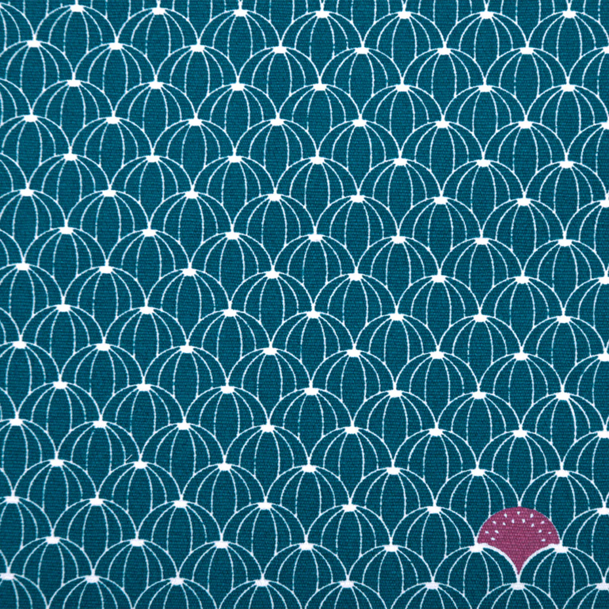 Envie D'Ailleures Pasteques Cushion - Image 5