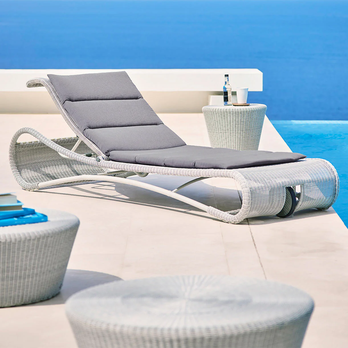 Escape Sunbed - Image 5