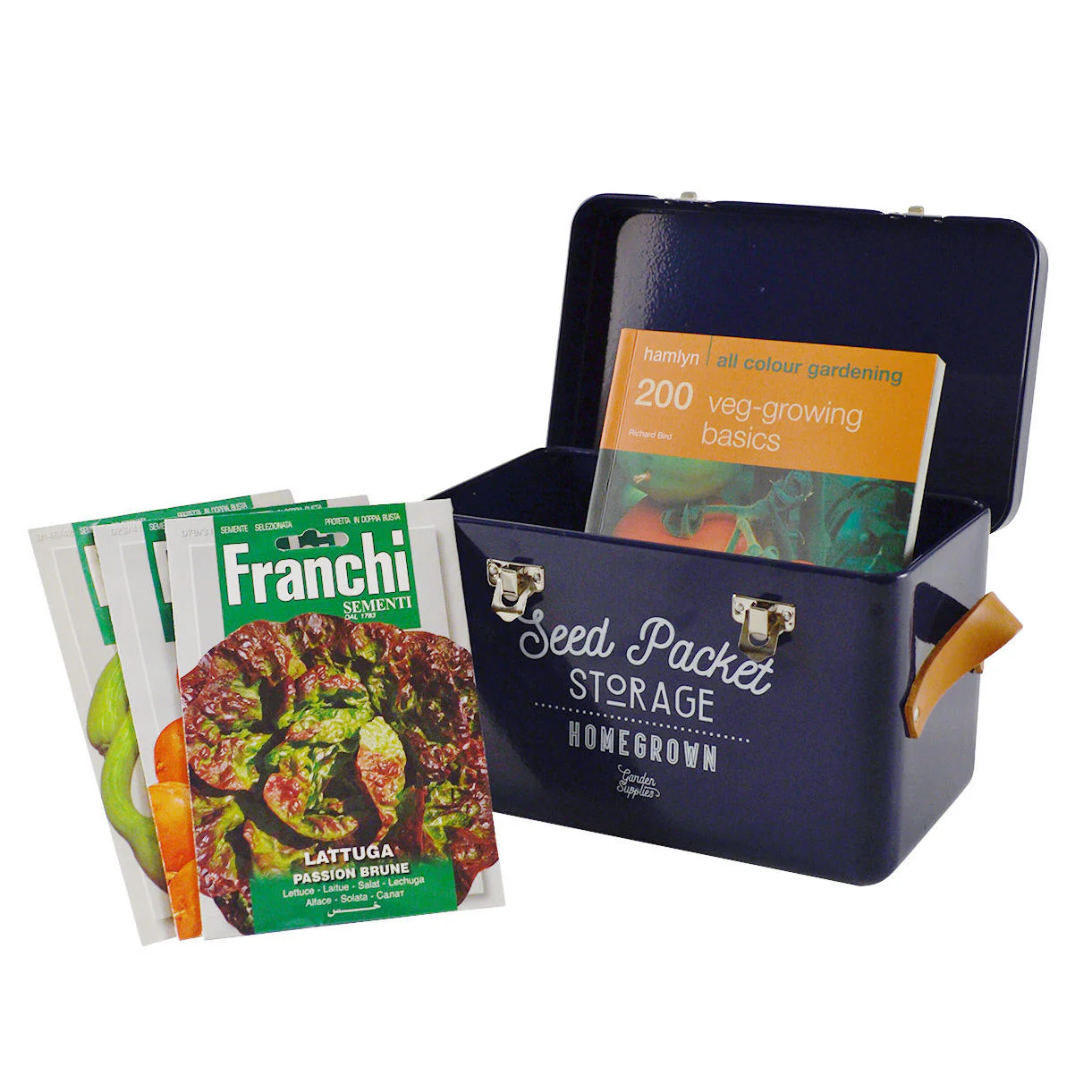 Gardener's Gift Set - Image 3