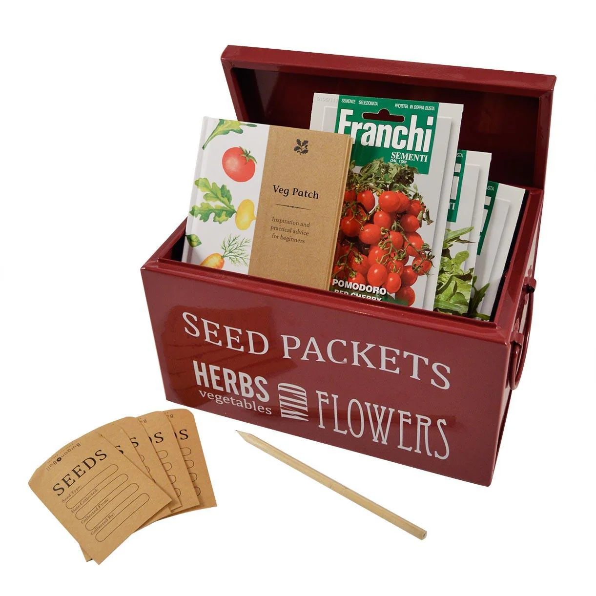 Gardener's Gift Set - Image 4