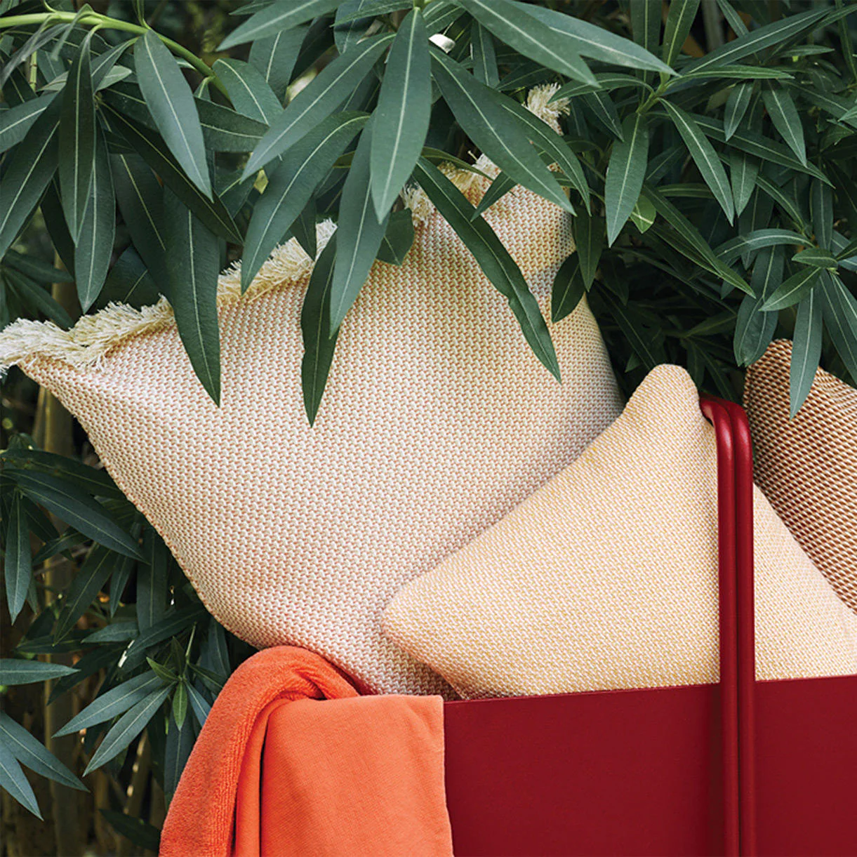 Evasion Outdoor Cushion - Image 2