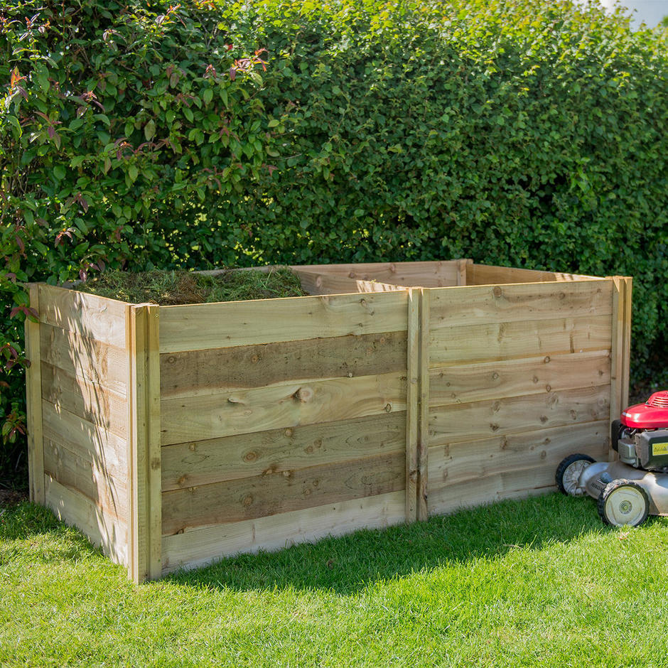 Extension Kit for Slot Down Compost Bin - Image 2