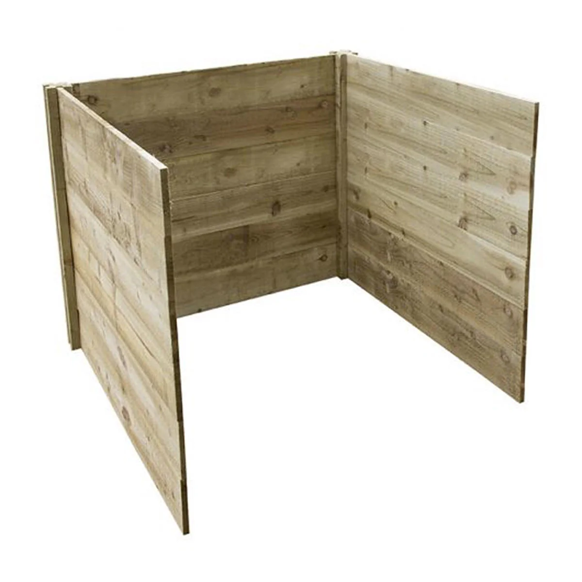 Extension Kit for Slot Down Compost Bin - Image 5