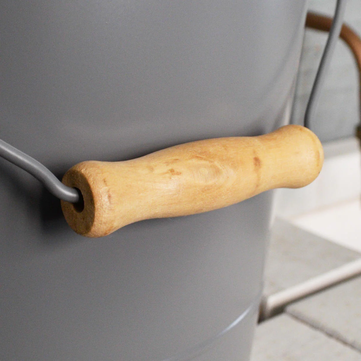 Extra Large Compost Bucket - Image 3