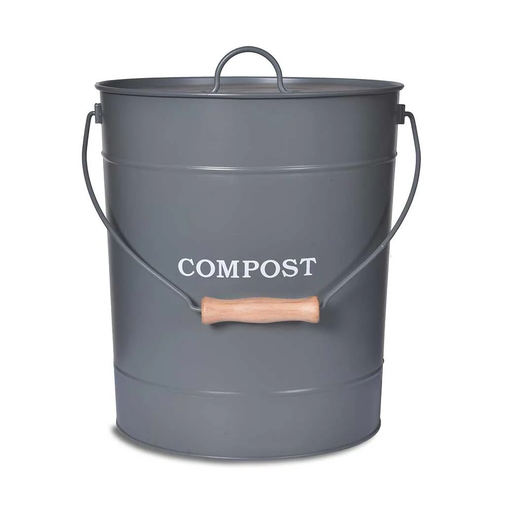 Extra Large Compost Bucket - Image 4