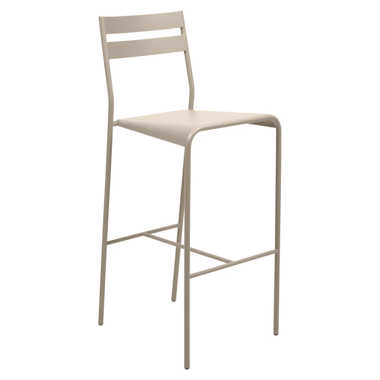 Facto Bar Chair - Image 10