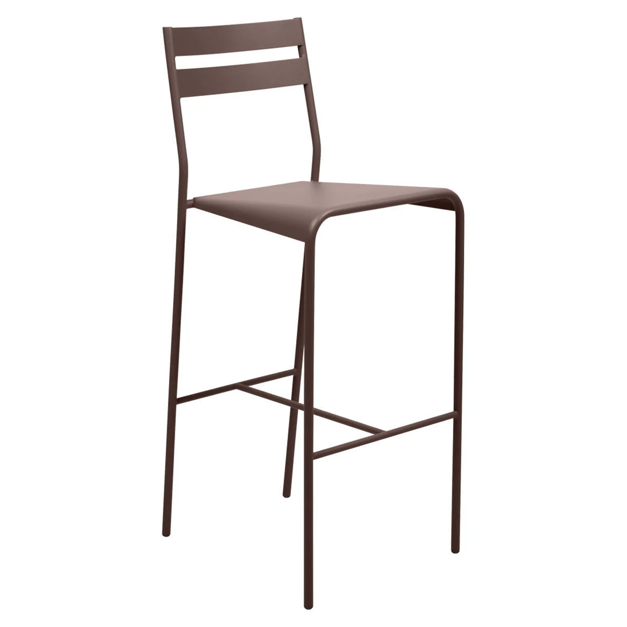 Facto Bar Chair - Image 11