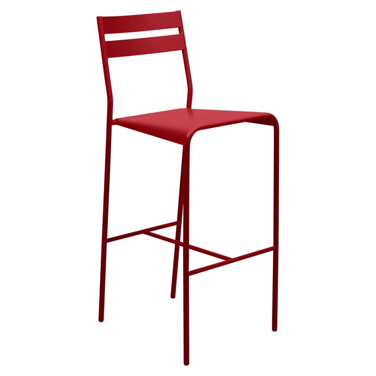 Facto Bar Chair - Image 12