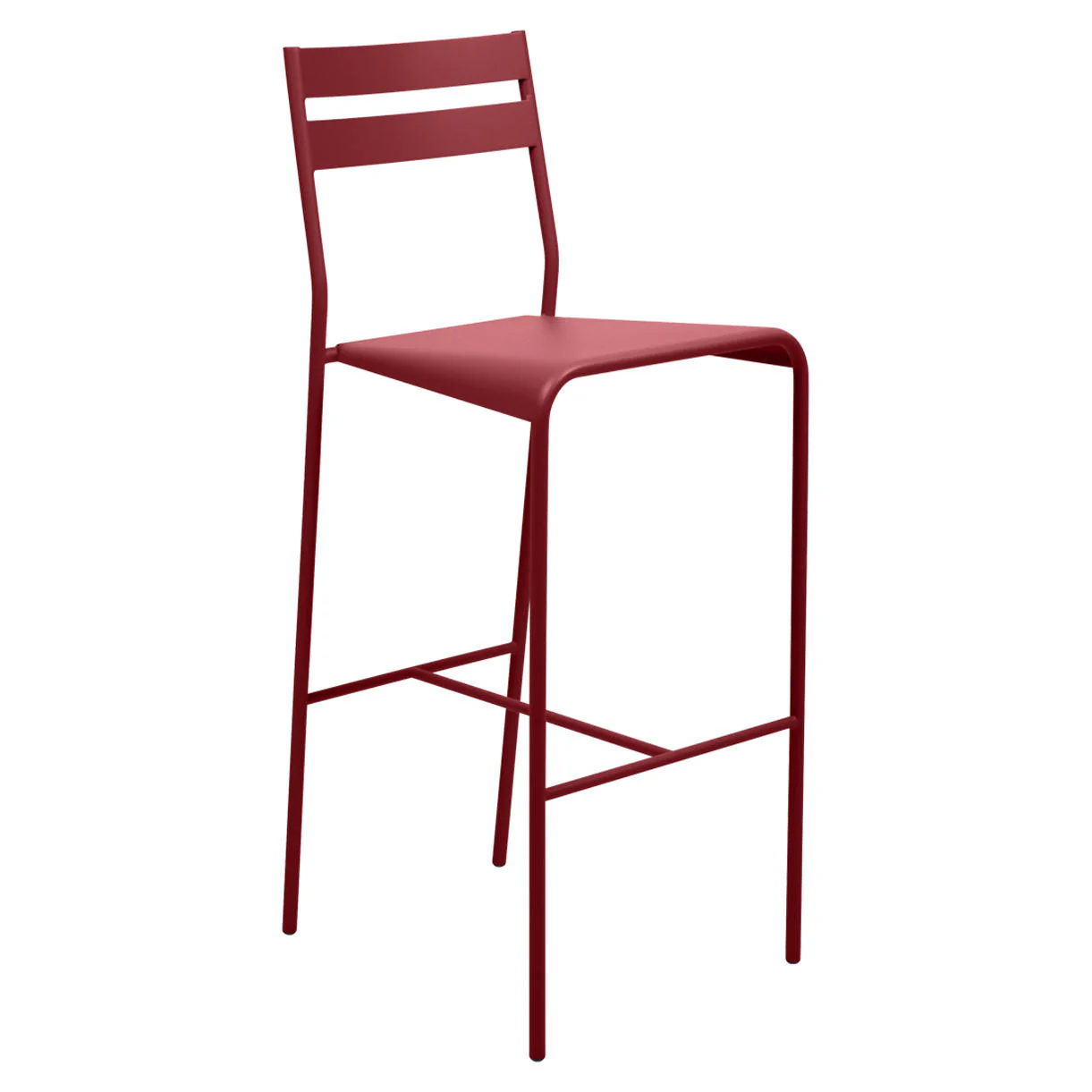 Facto Bar Chair - Image 13