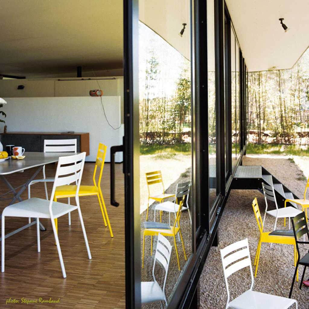 Facto Chair - Image 3