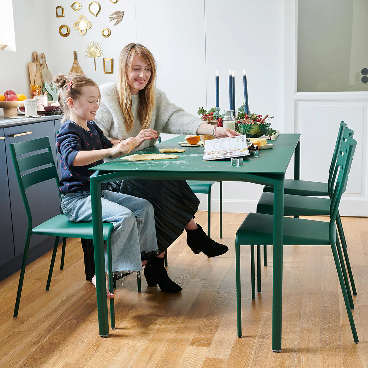 Facto Chair - Image 4