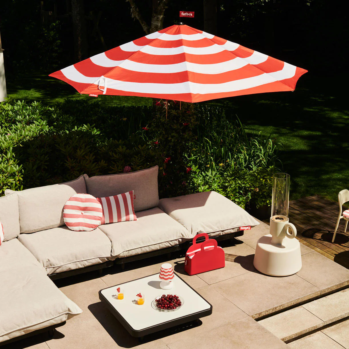 Fatboy Parasols - Image 2