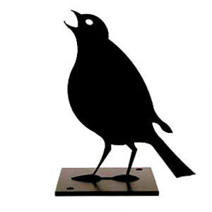 Fence Post Protector - Wren - Image 4