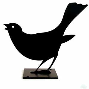 Fence Post Protector - Wren - Image 5