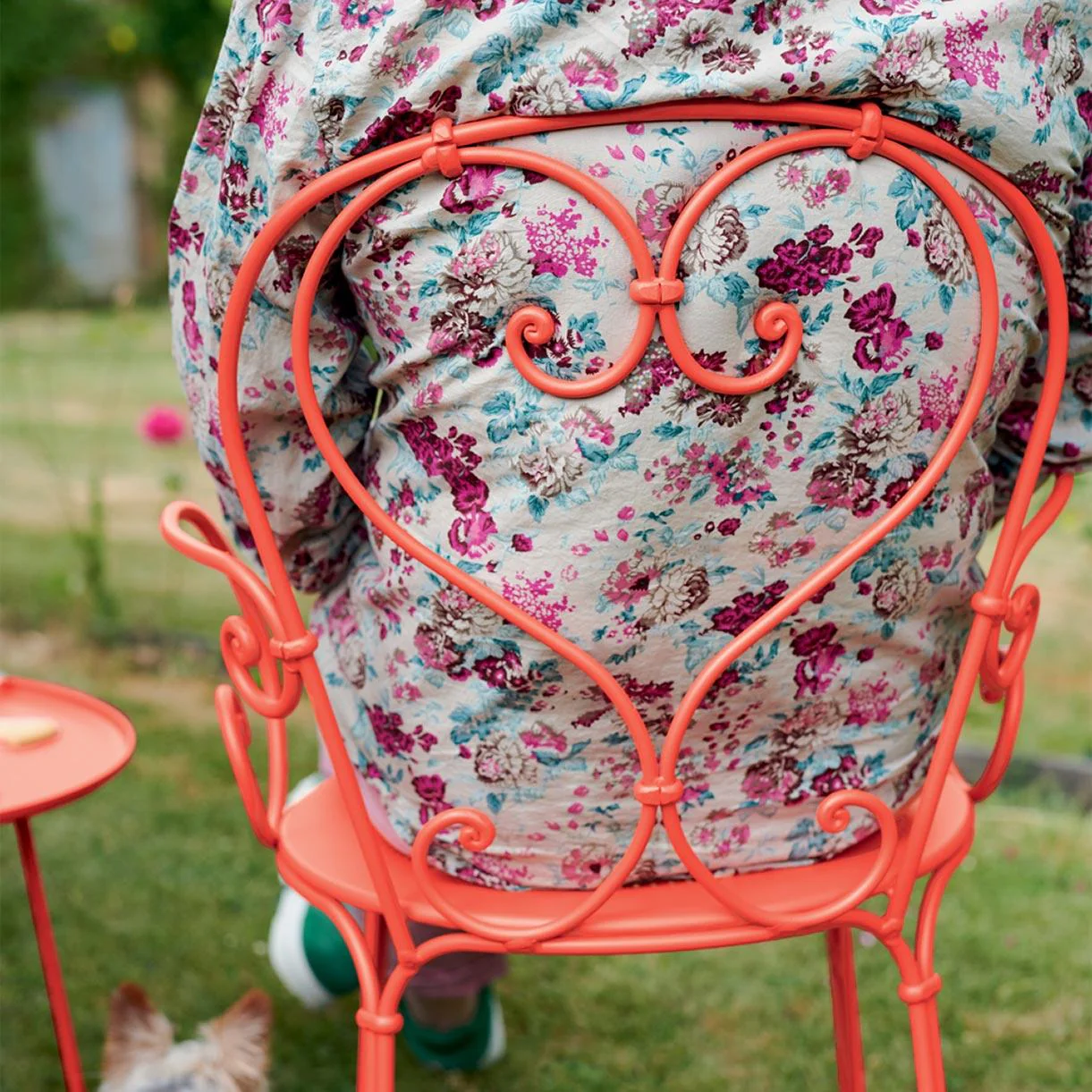 Fermob 1900 Armchair - Image 2