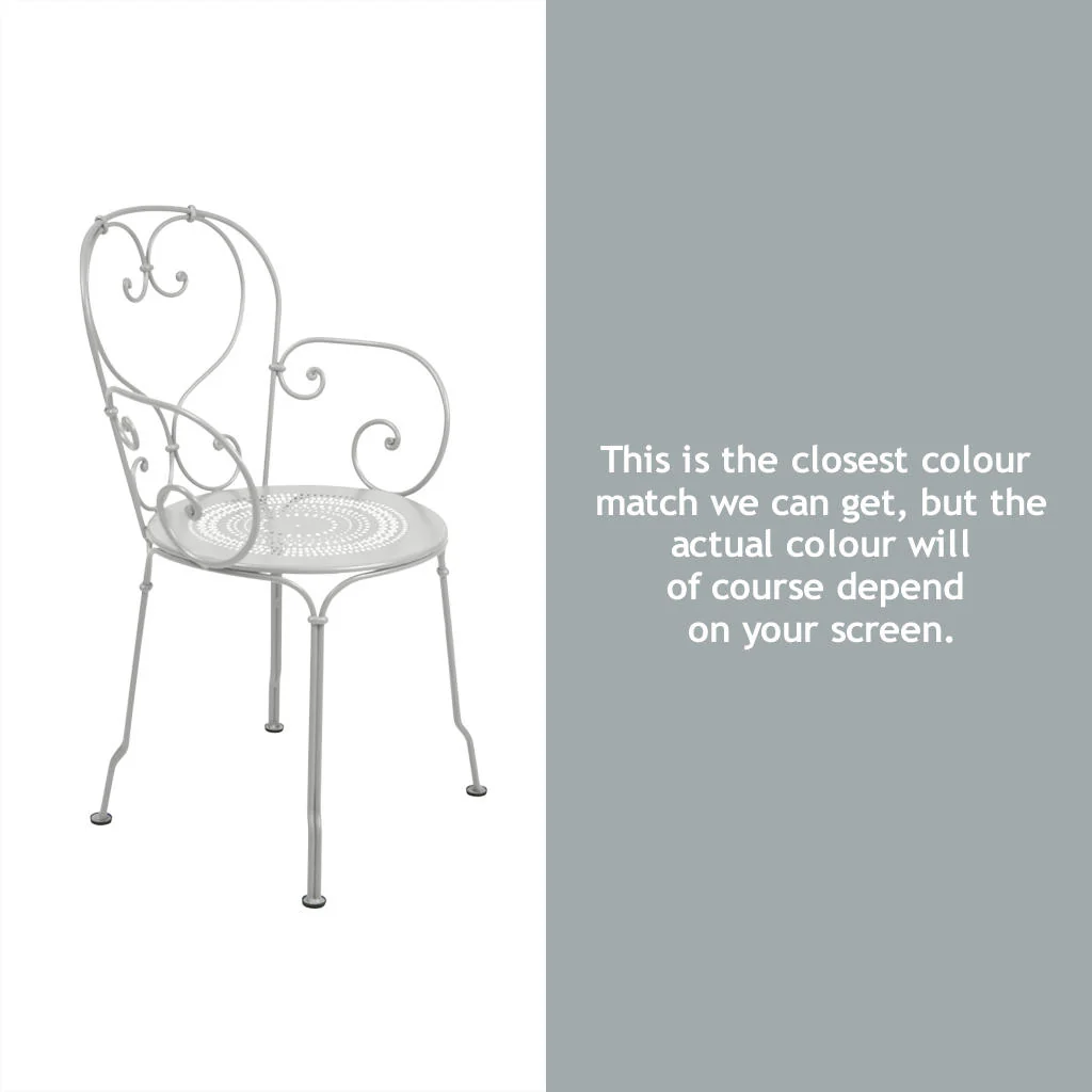 Fermob 1900 Armchair - Image 20