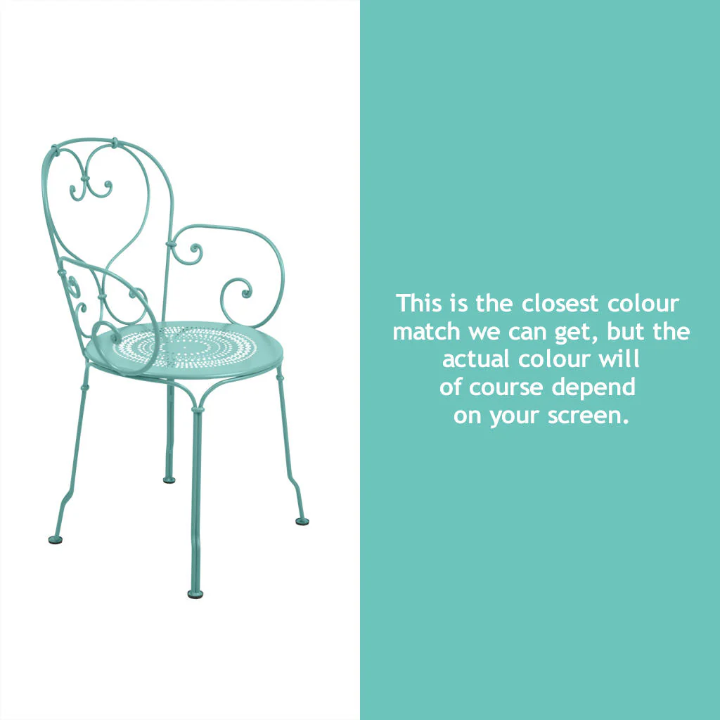 Fermob 1900 Armchair - Image 24