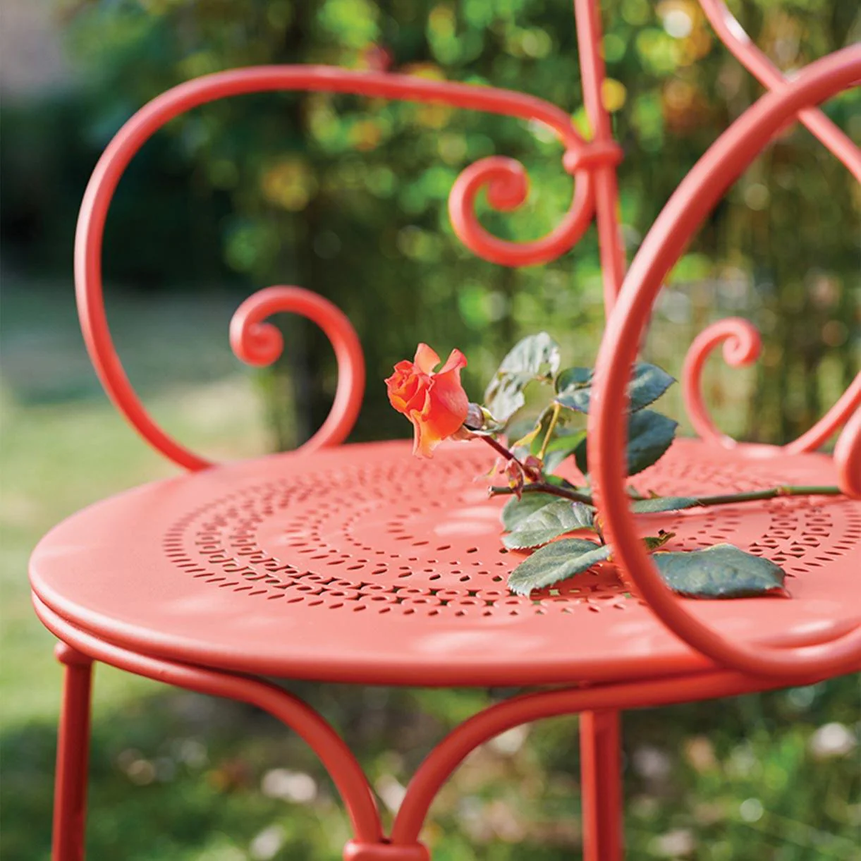 Fermob 1900 Armchair - Image 3