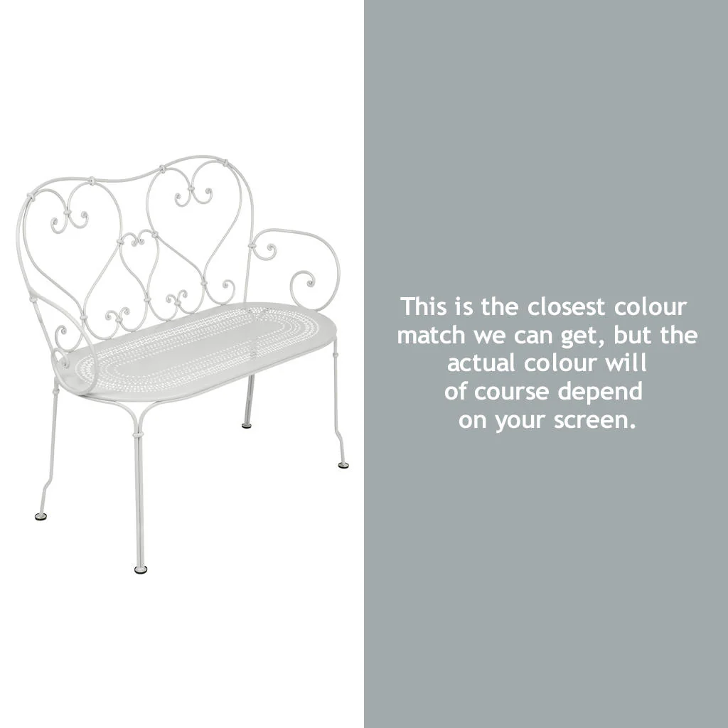 Fermob 1900 Bench - Image 33