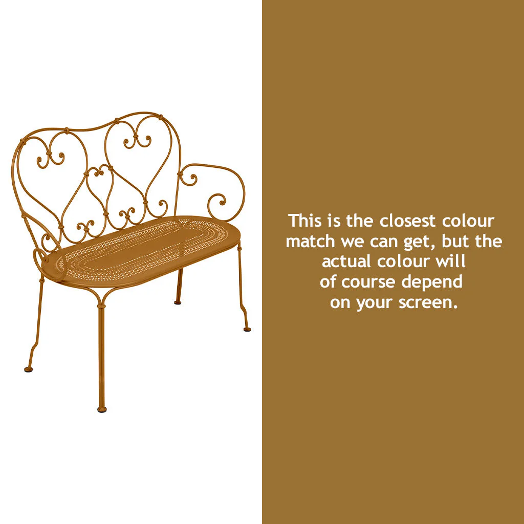 Fermob 1900 Bench - Image 35