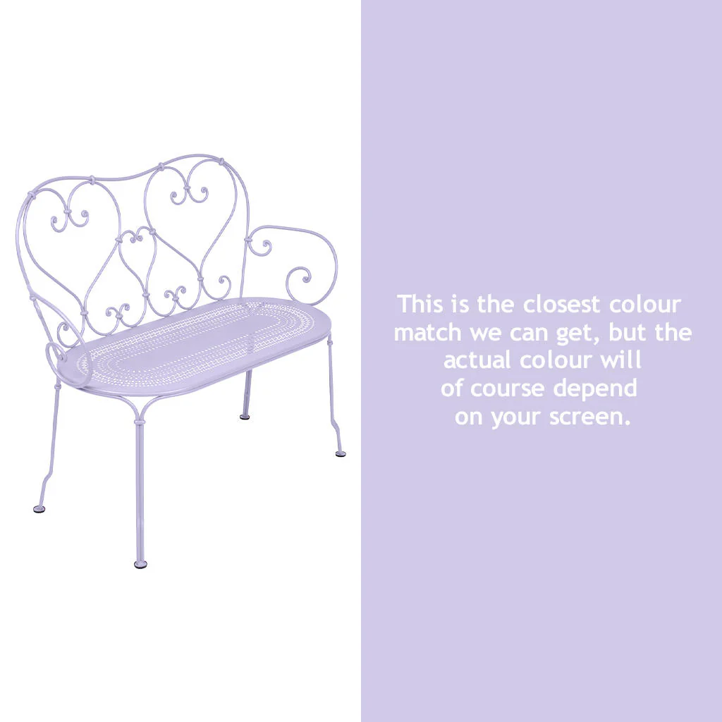 Fermob 1900 Bench - Image 36