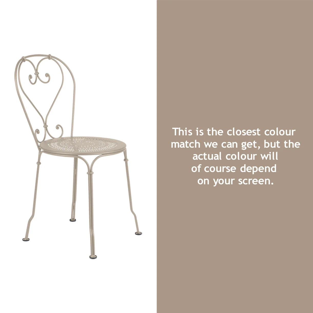 Fermob 1900 Chair - Image 11