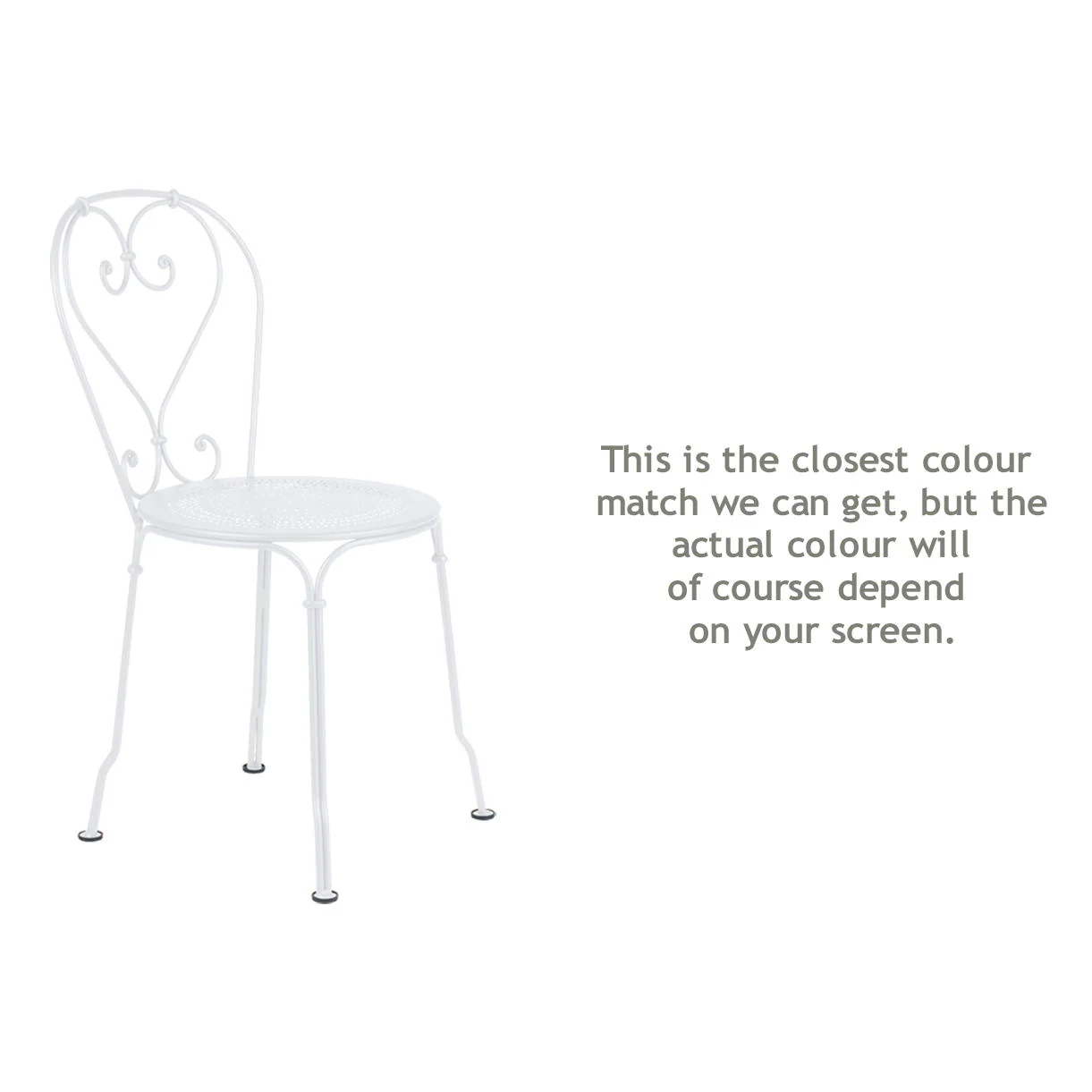 Fermob 1900 Chair - Image 12