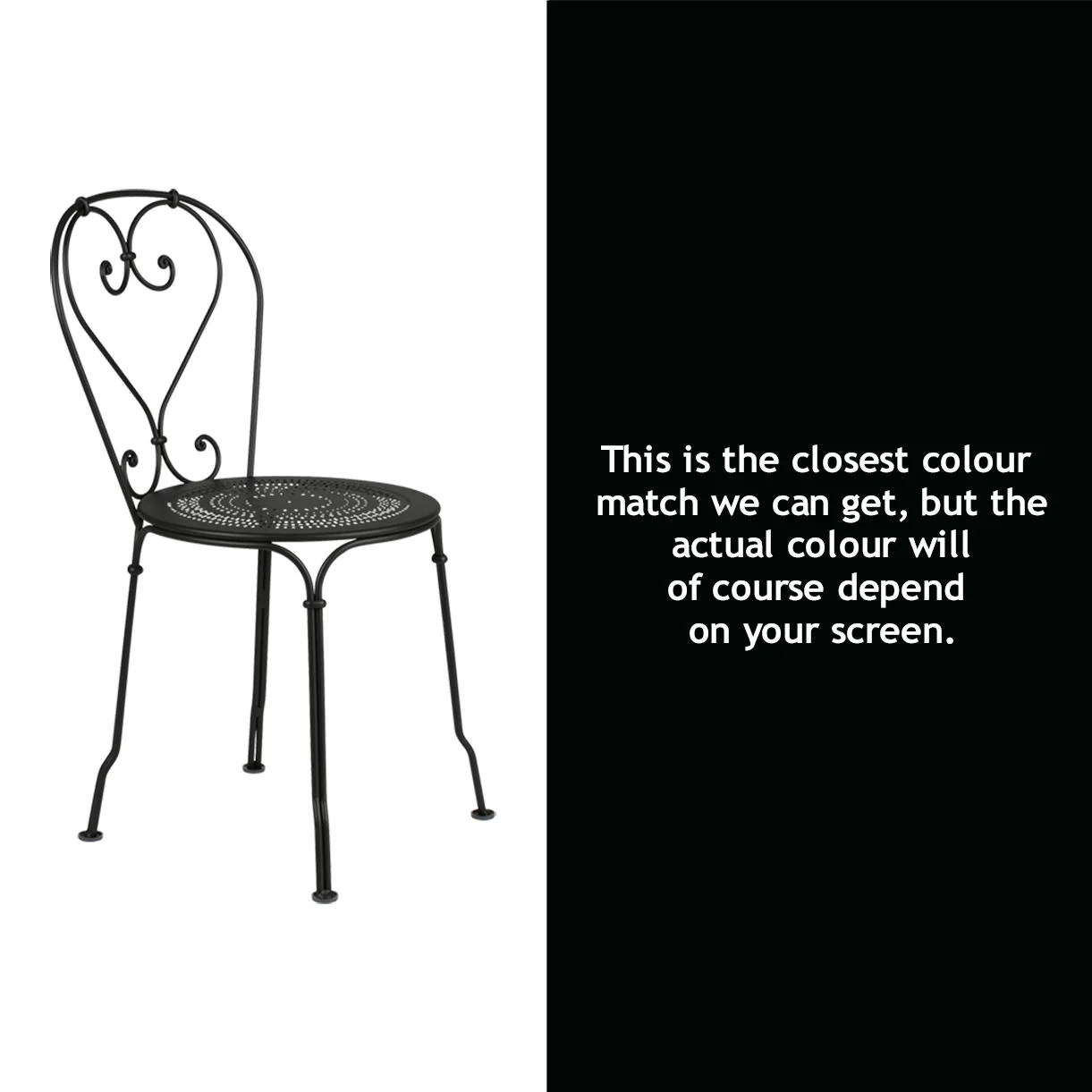 Fermob 1900 Chair - Image 13