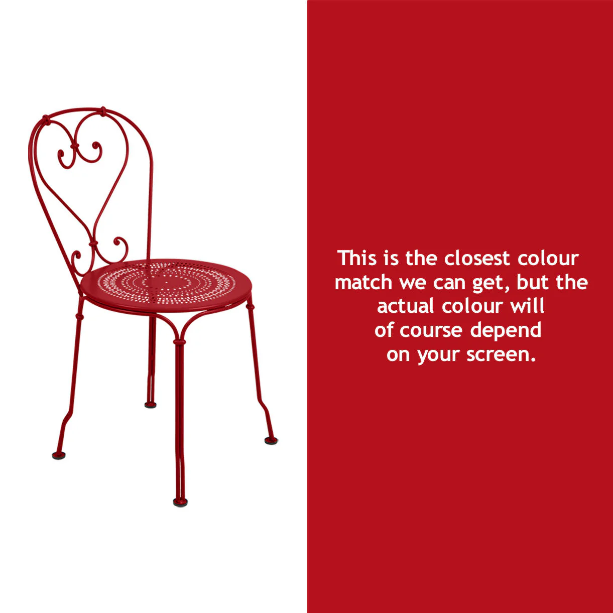 Fermob 1900 Chair - Image 16