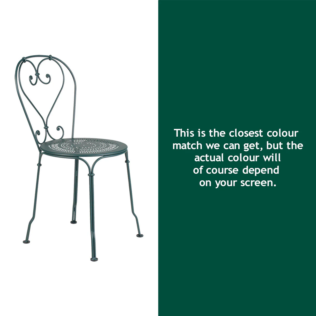 Fermob 1900 Chair - Image 18