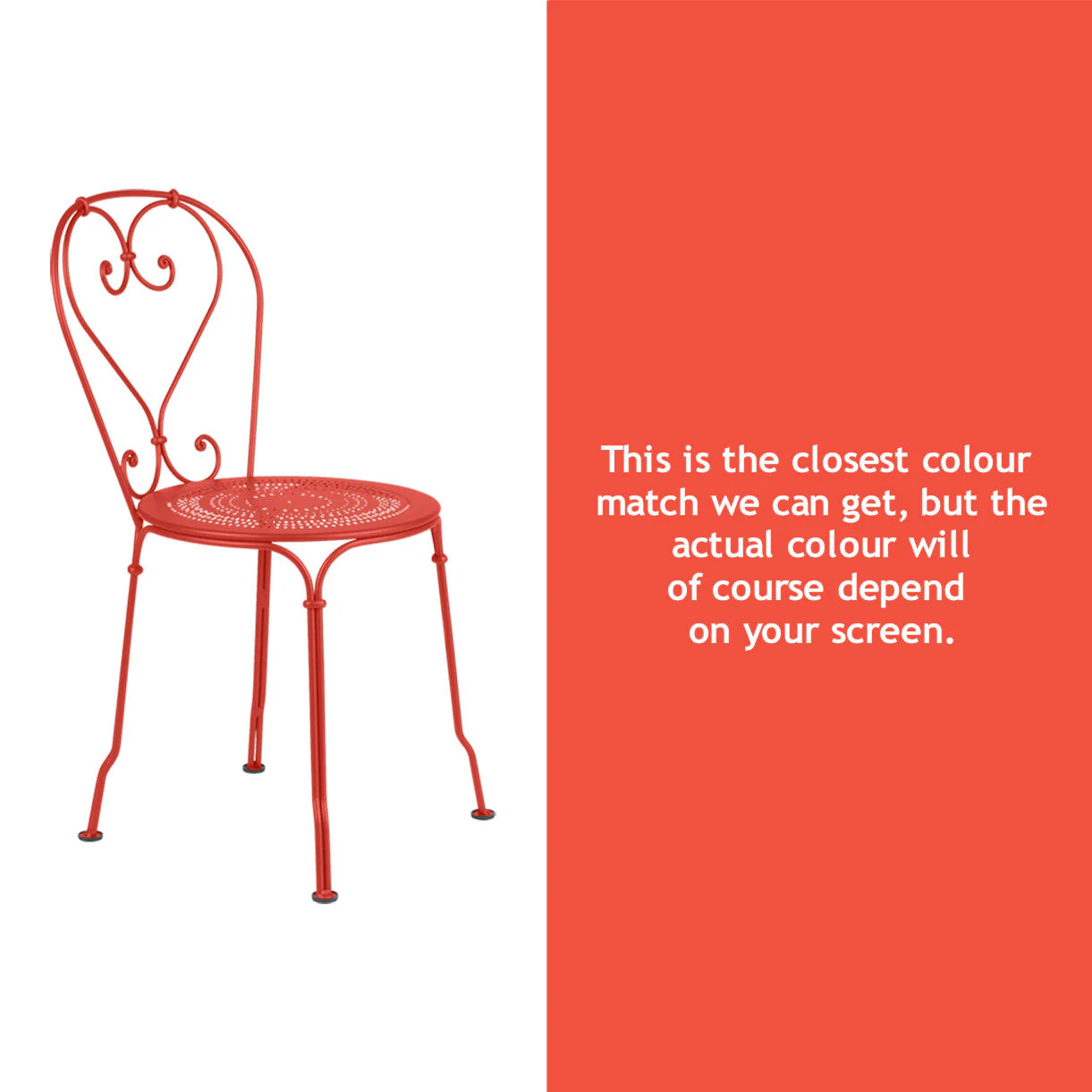 Fermob 1900 Chair - Image 19