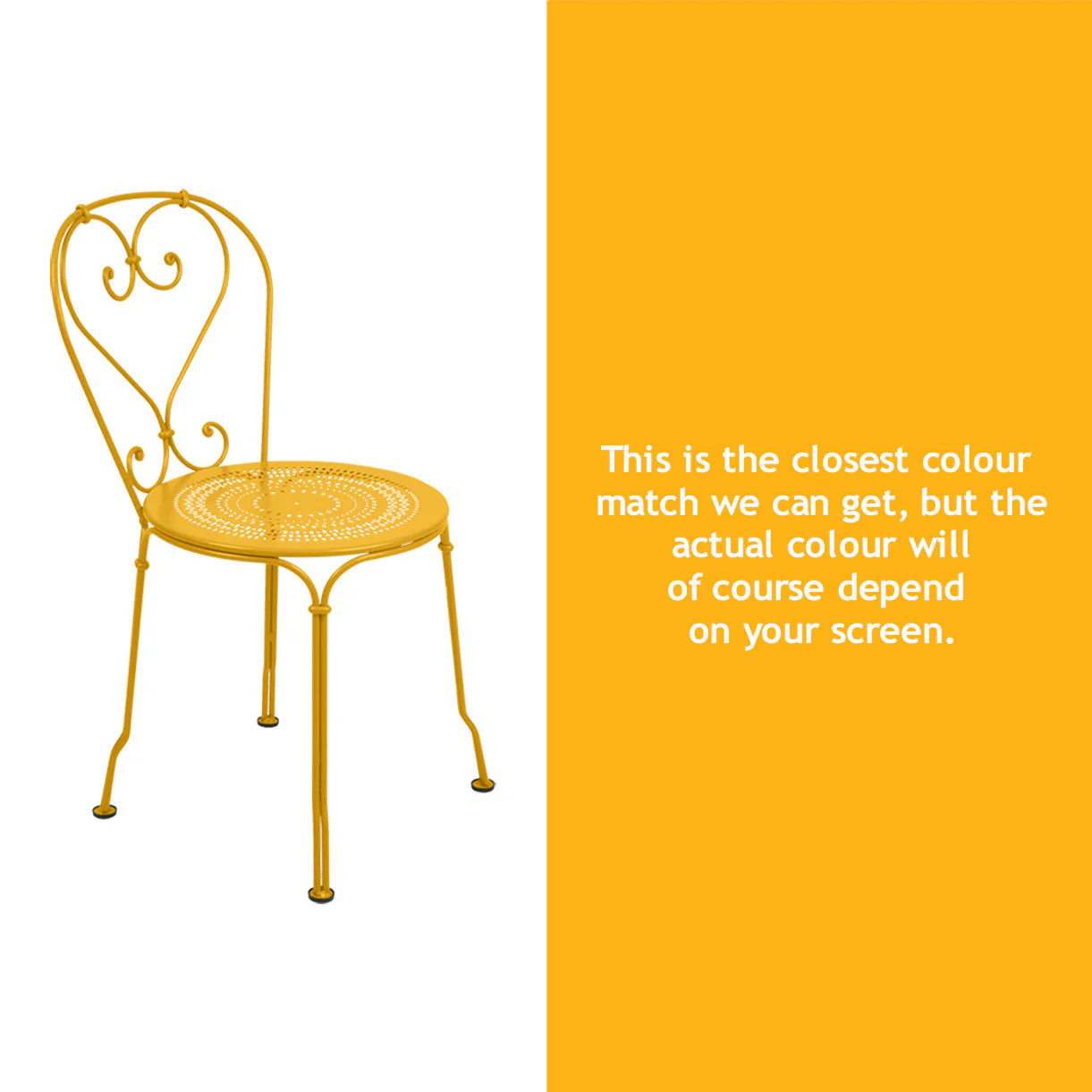 Fermob 1900 Chair - Image 20