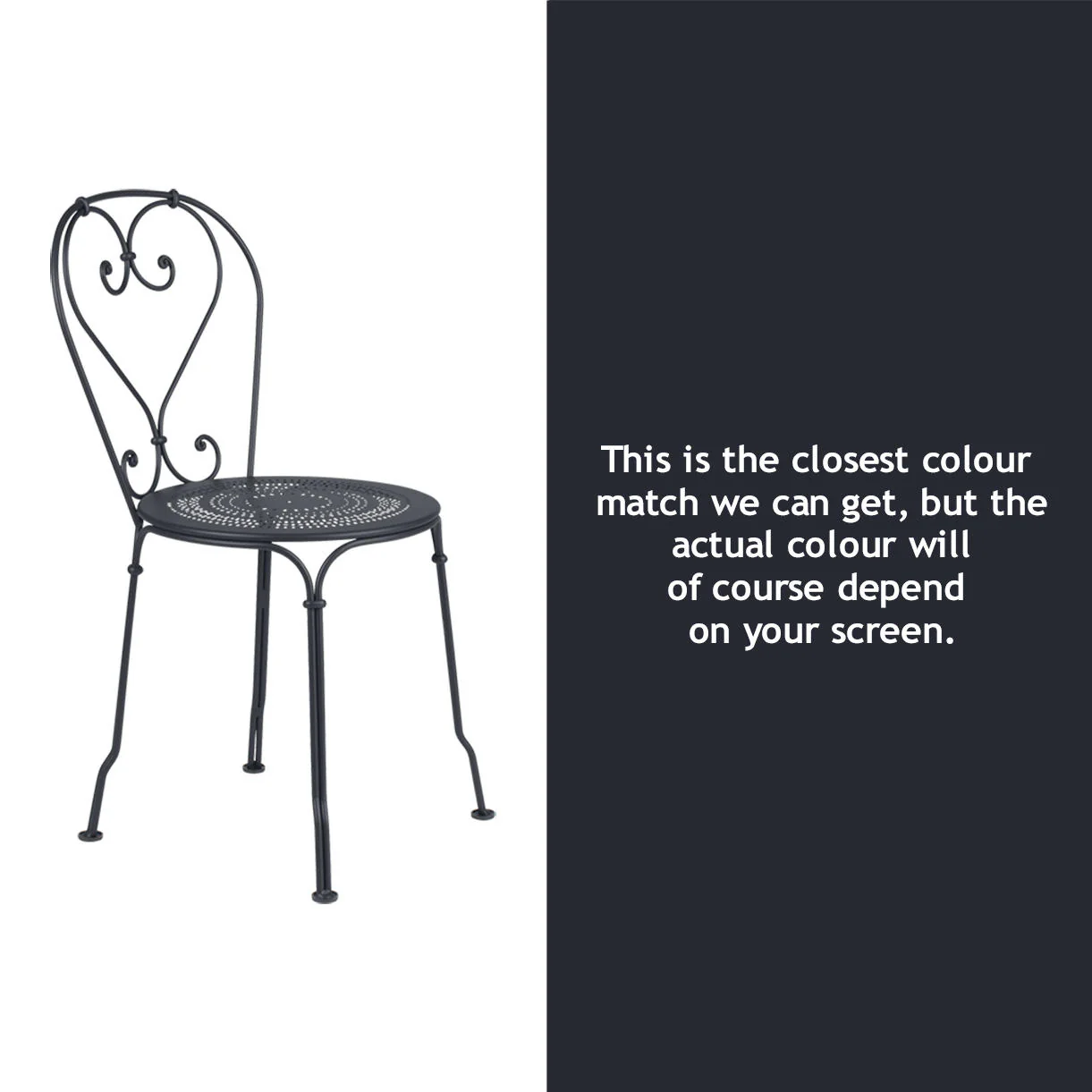 Fermob 1900 Chair - Image 21