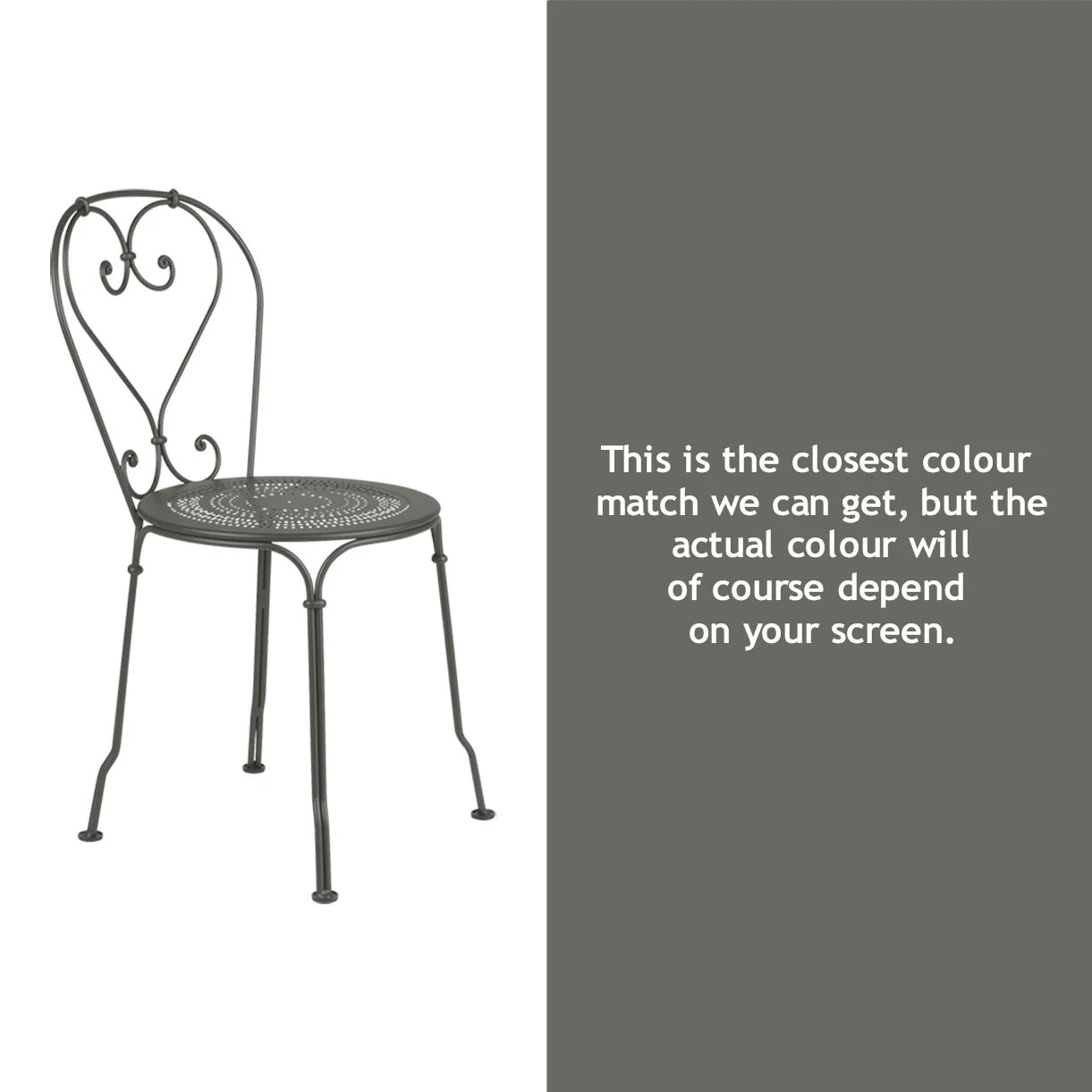 Fermob 1900 Chair - Image 22