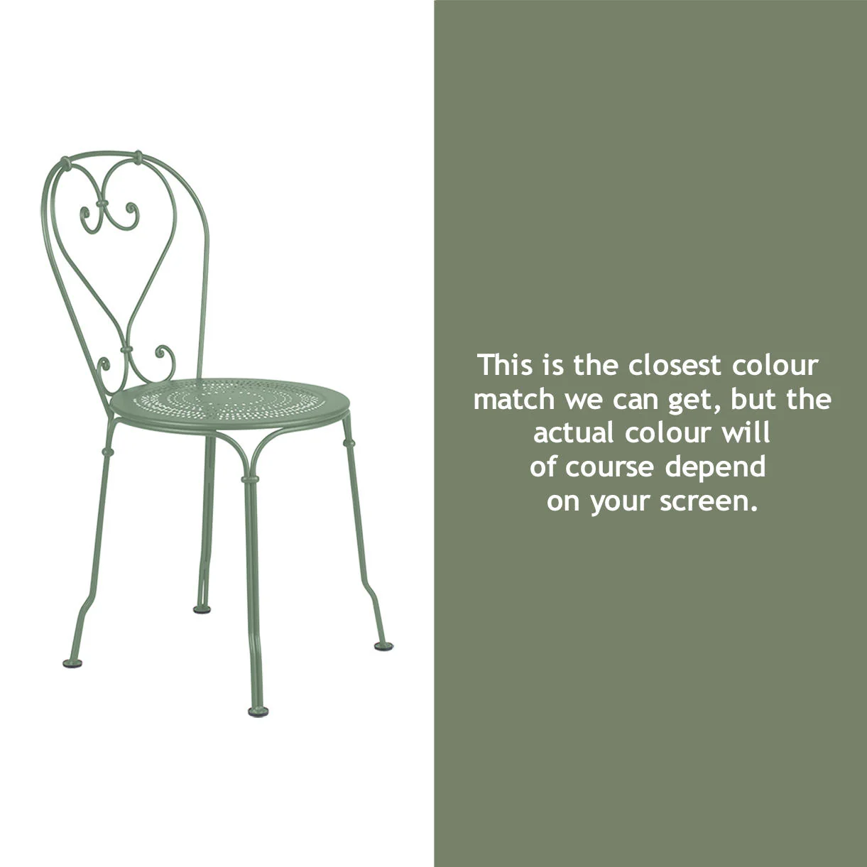 Fermob 1900 Chair - Image 23