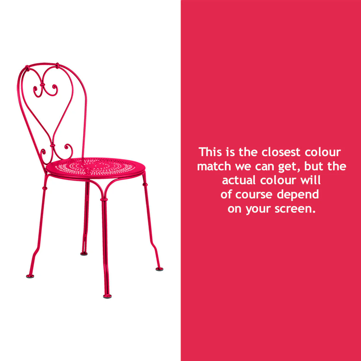 Fermob 1900 Chair - Image 24