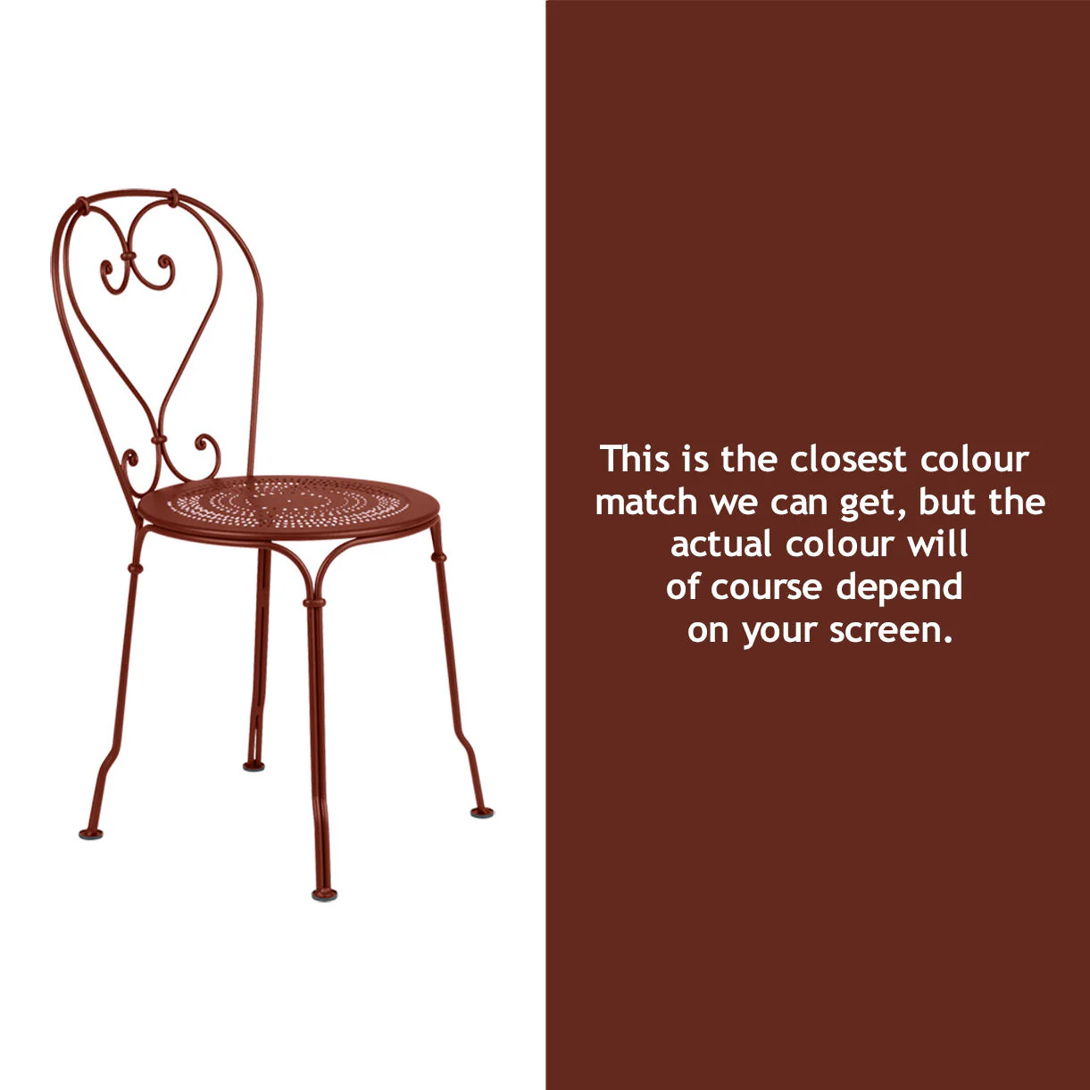 Fermob 1900 Chair - Image 26