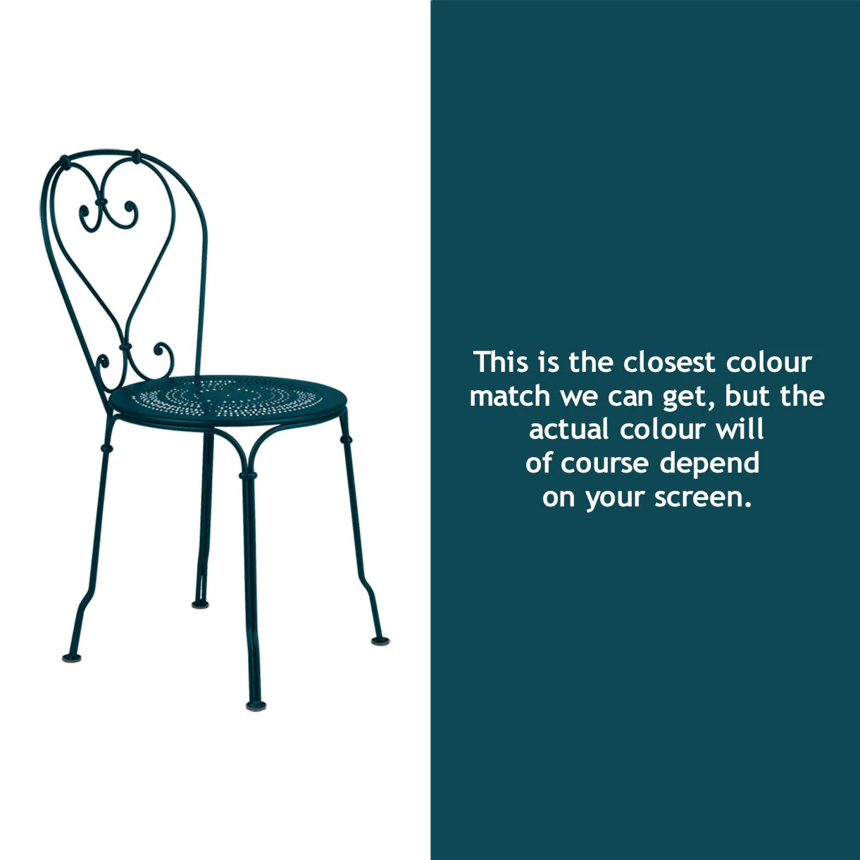 Fermob 1900 Chair - Image 27