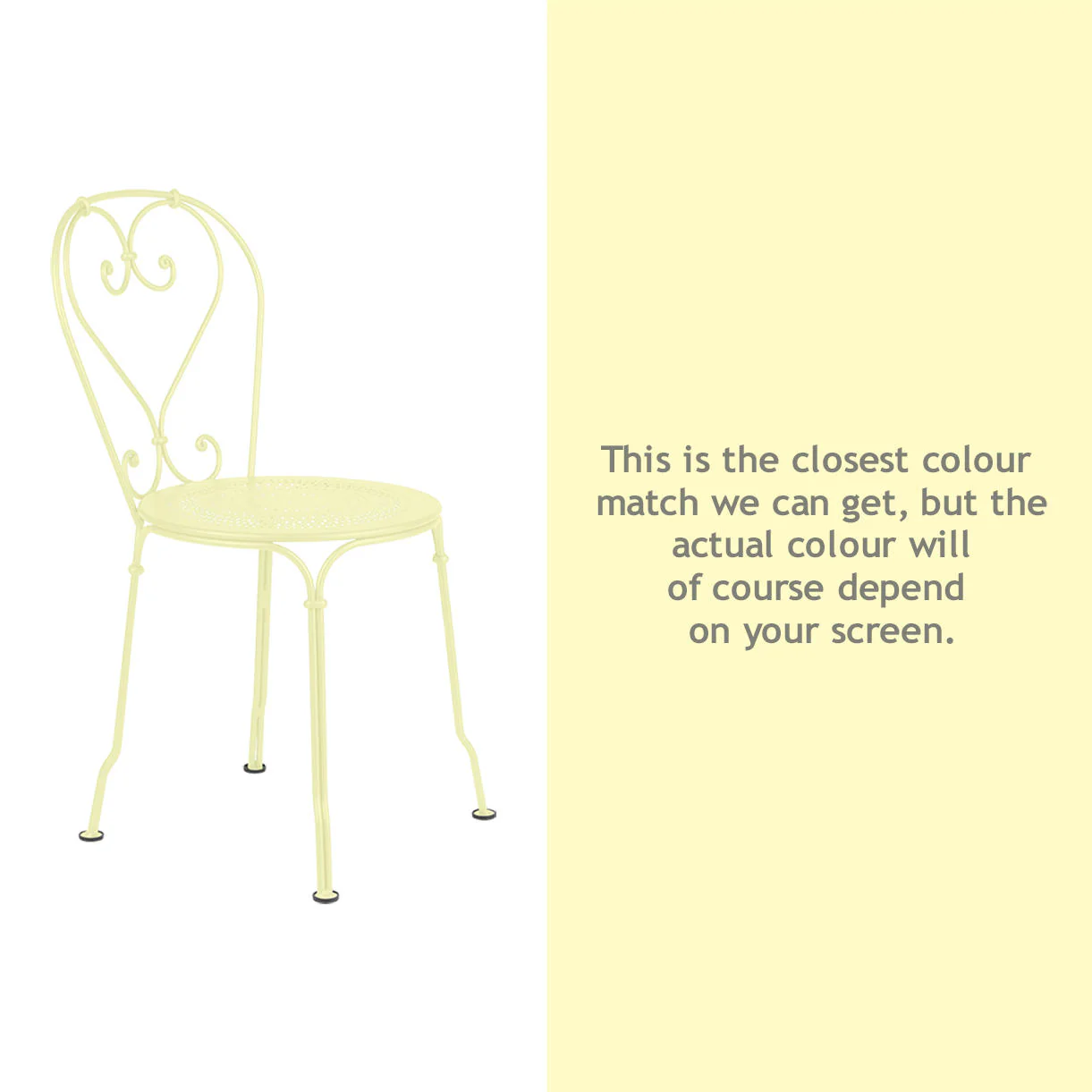 Fermob 1900 Chair - Image 28