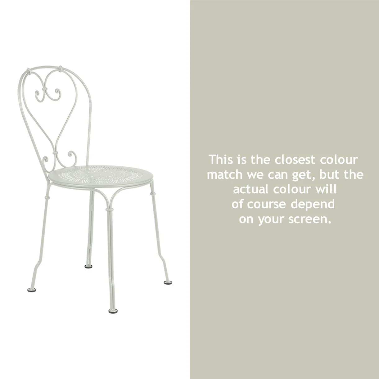 Fermob 1900 Chair - Image 29