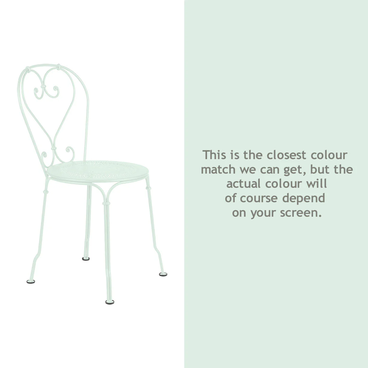 Fermob 1900 Chair - Image 30