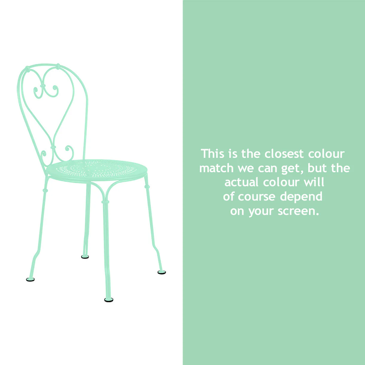 Fermob 1900 Chair - Image 31