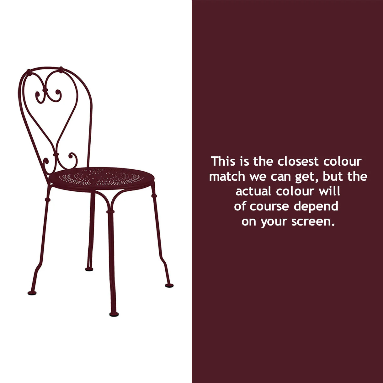 Fermob 1900 Chair - Image 32