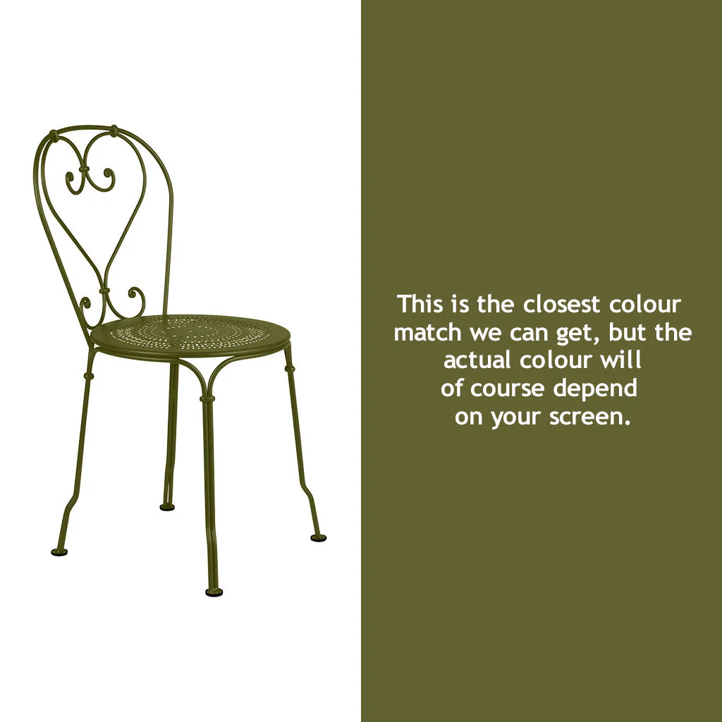 Fermob 1900 Chair - Image 33