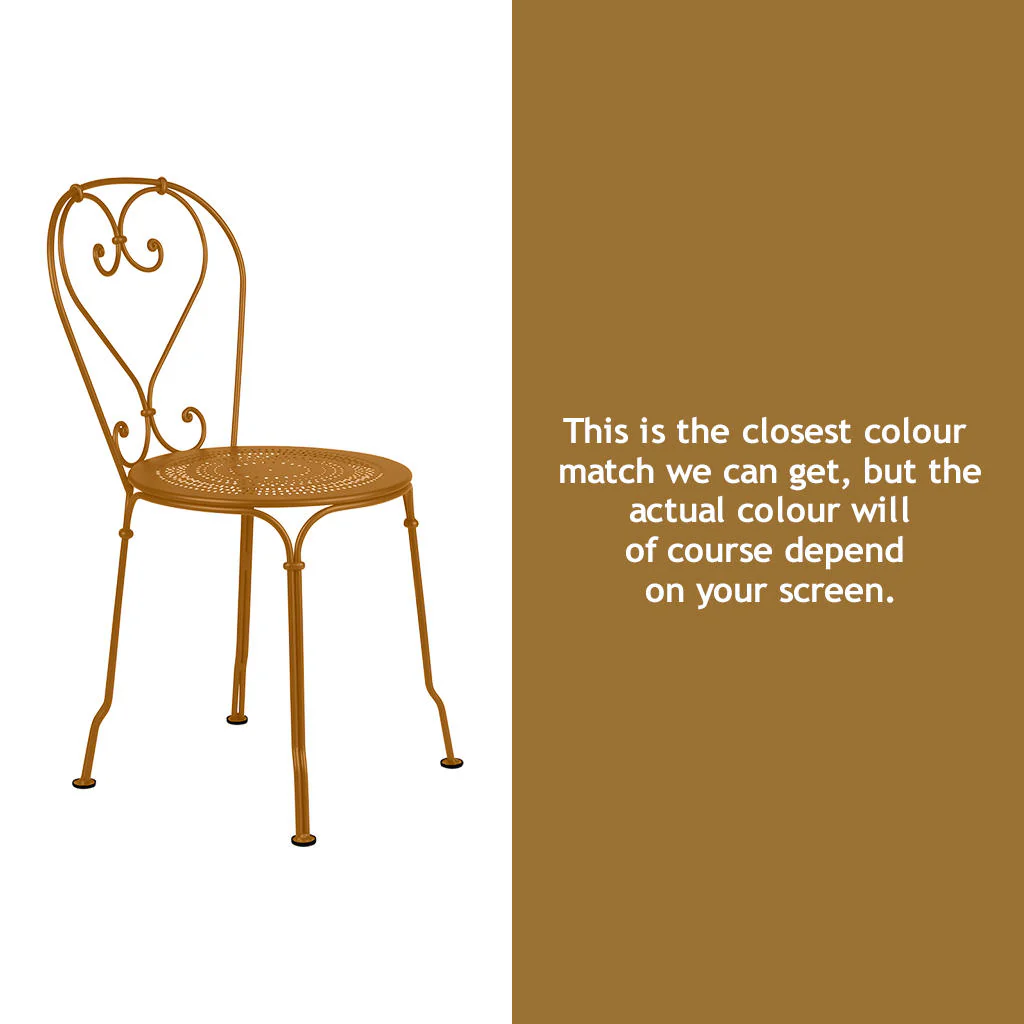 Fermob 1900 Chair - Image 34