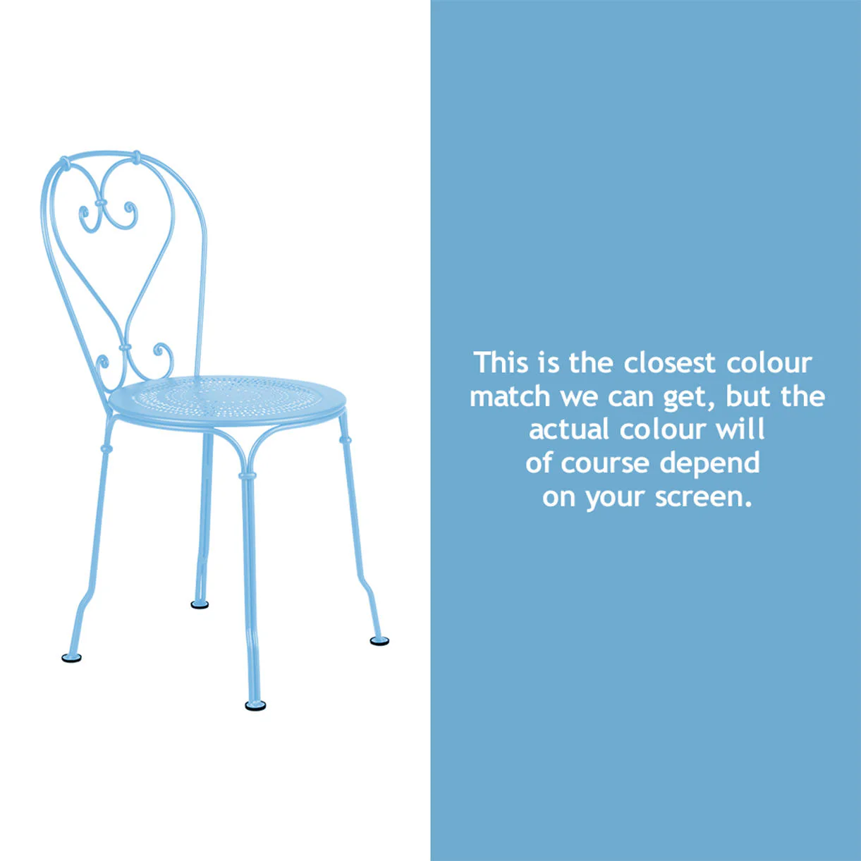 Fermob 1900 Chair - Image 36