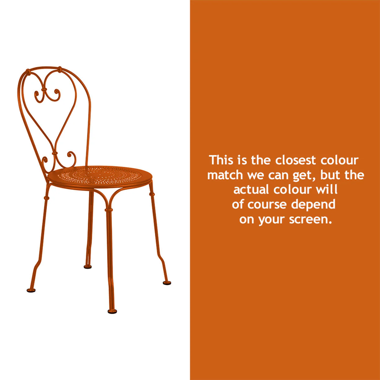 Fermob 1900 Chair - Image 37