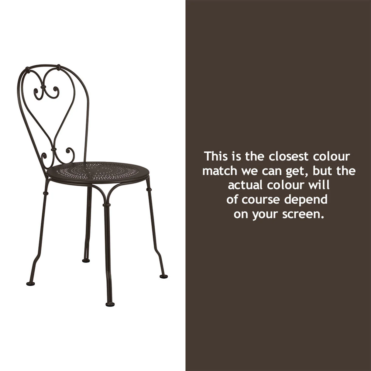 Fermob 1900 Chair - Image 38